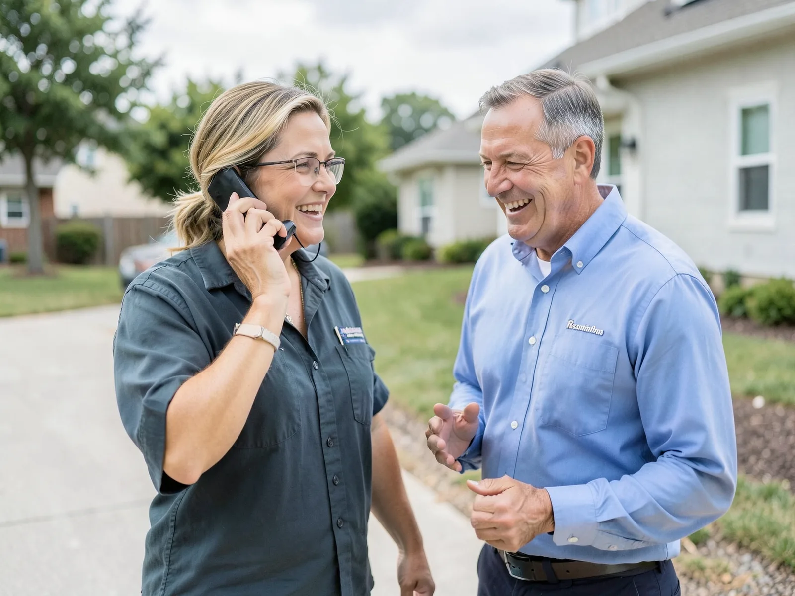 Frequently Asked Questions About Flood Damage Restoration in New Haven, MI